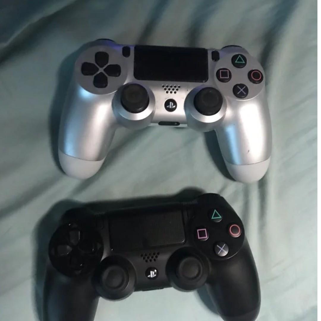 Selling shop ps4 controller