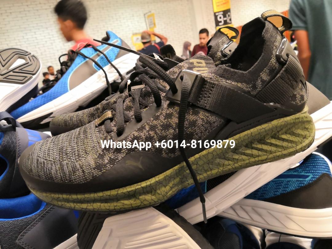 Puma f lfs m clearance enzo
