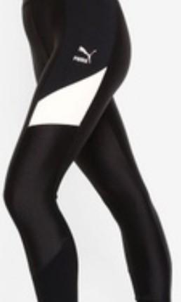 Puma retro leggings shop