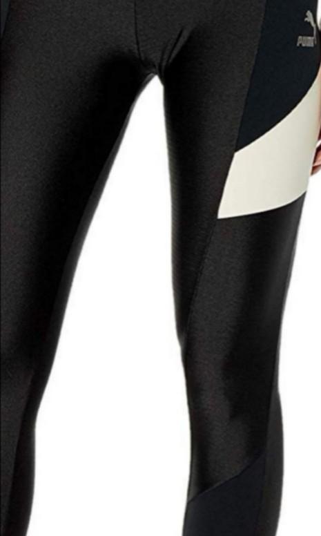 Puma retro leggings outlet