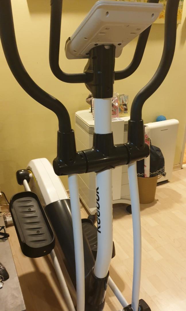 Reebok zr cross trainer deals