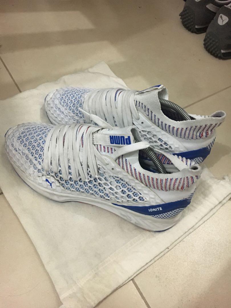 Puma ignite sale clearance