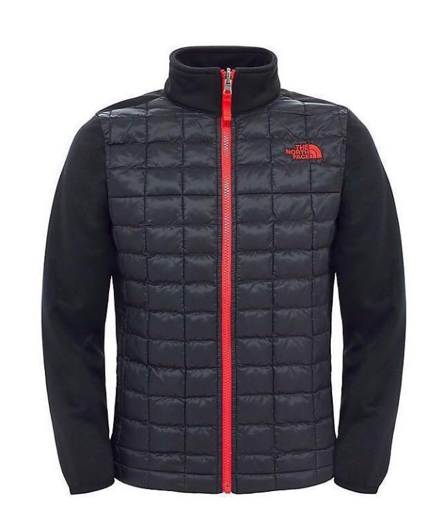 north face thermoball sale