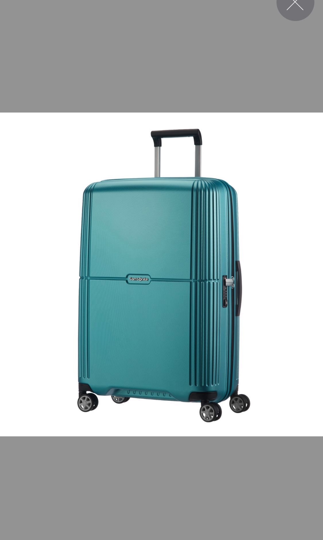 Samsonite orfeo 69cm deals