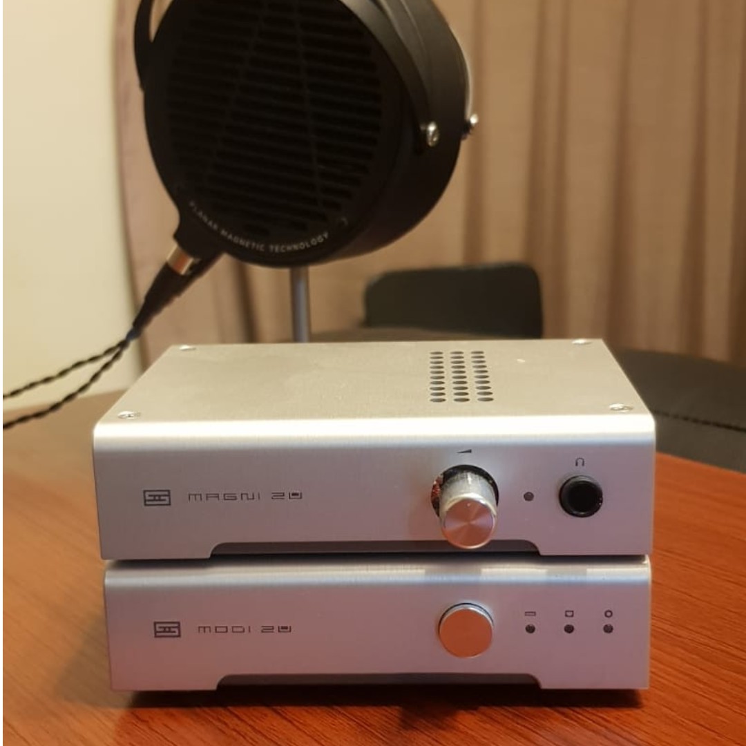 Schiit modi 2u 2025