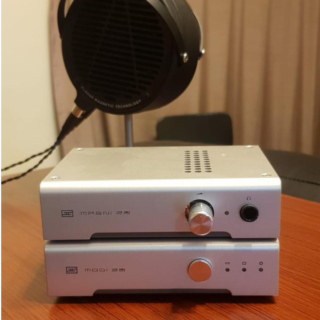 Schiit magni 2u 2025
