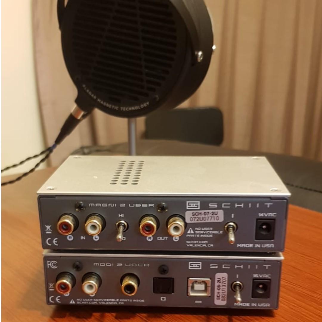 schiit magni 2u