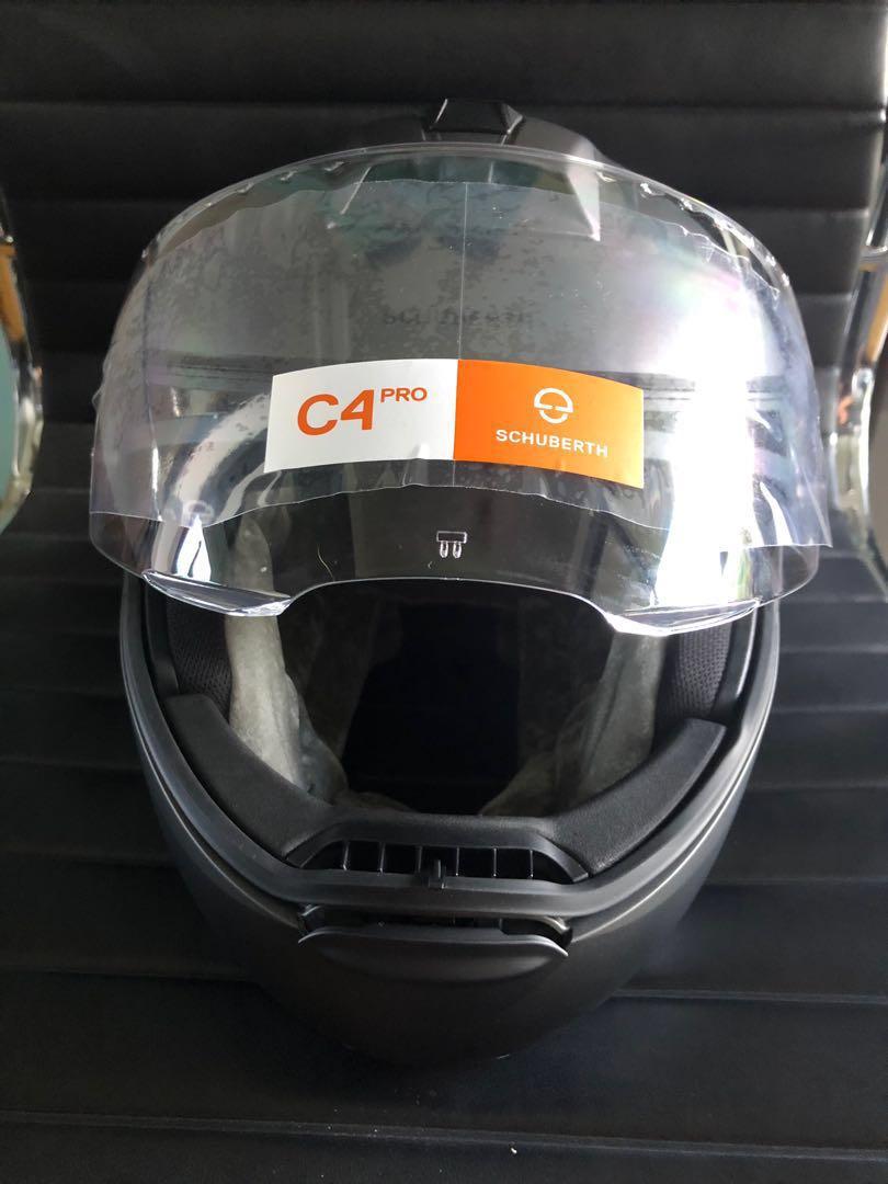 C4 pro swipe deals
