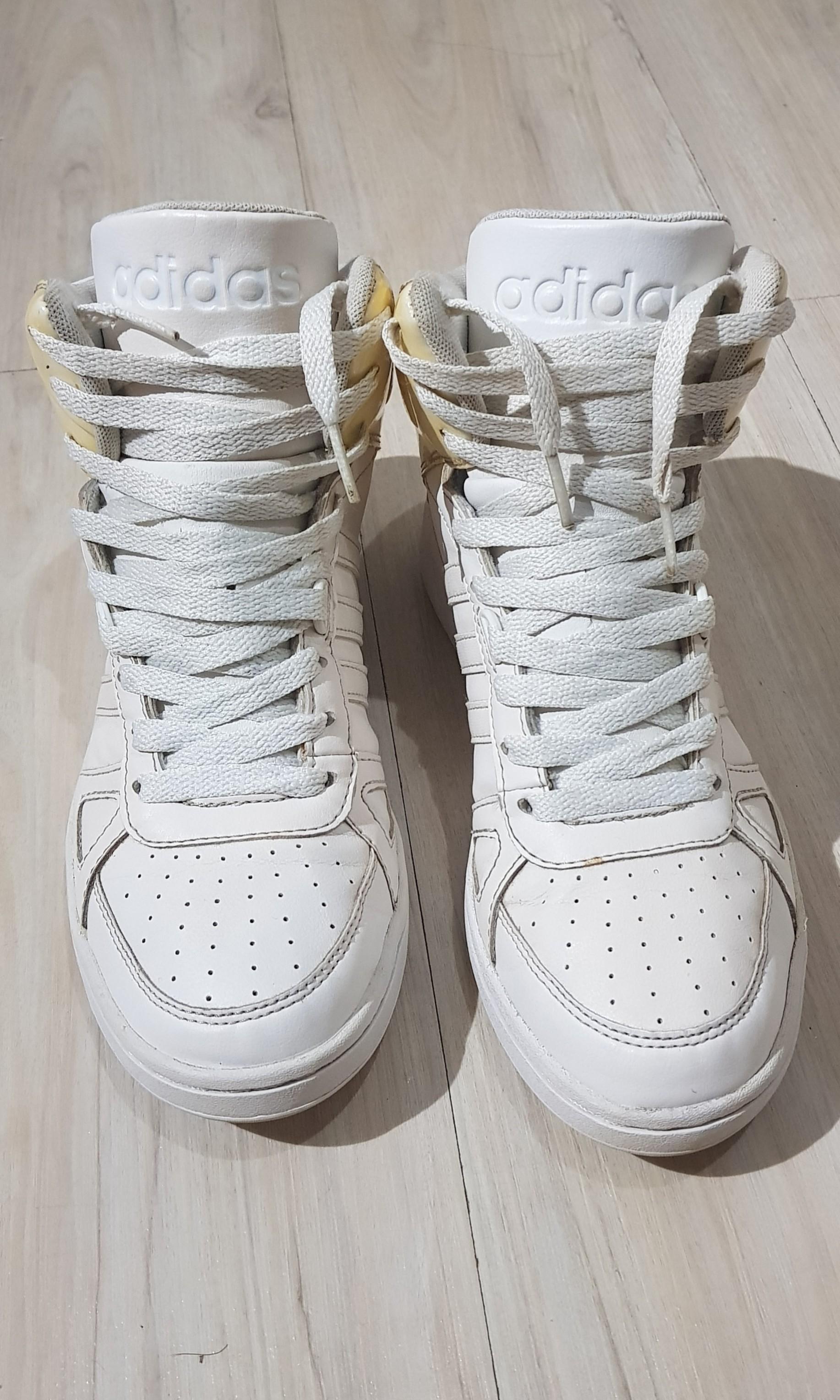 Sepatu deals adidas neo