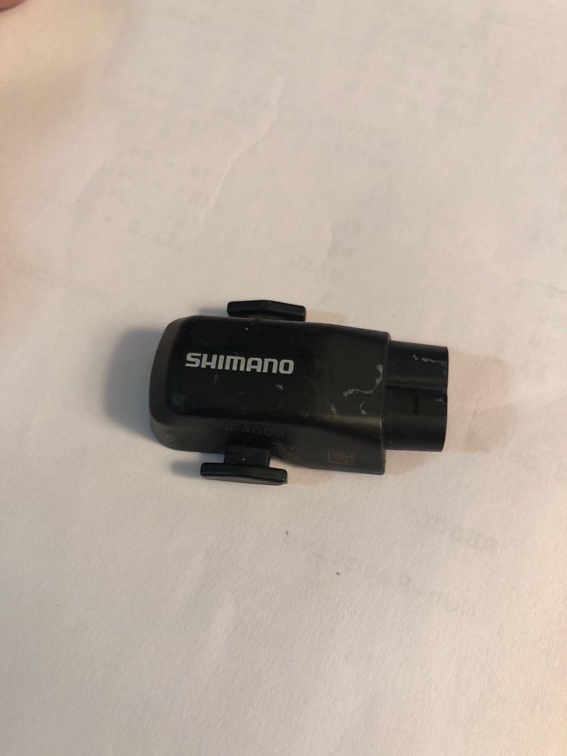 Shimano Di2 D Fly Wireless Transmitter Unit Sm Eww01 Bicycles Pmds Parts Accessories On Carousell