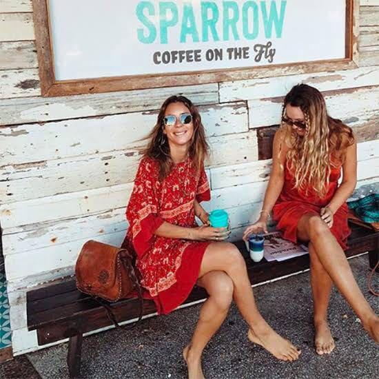 Spell jewel tunic store dress