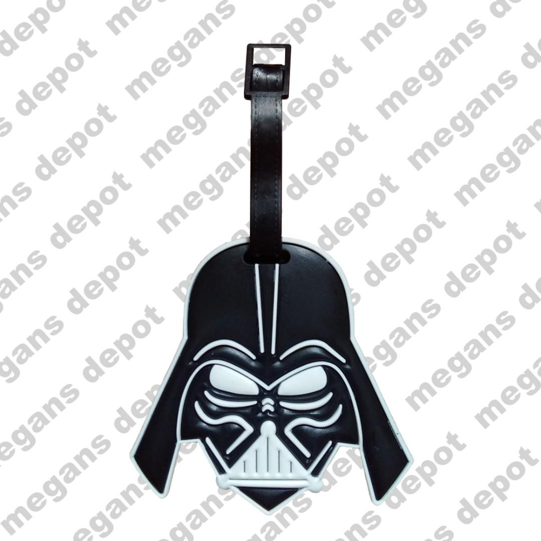 darth vader luggage