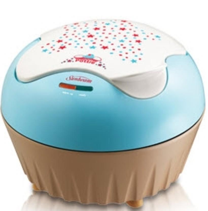 Sunbeam Pattie Cupcake Maker CC3200, Furniture & Home Living, Kitchenware & Tableware, Bakeware