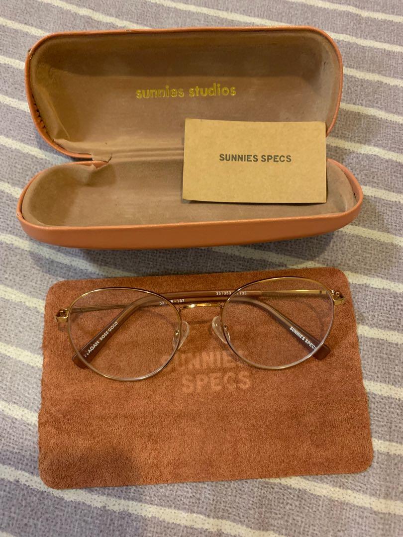 Sunnies Specs (Category: Sunglasses & Eyewear) located in Makati City. Submitted by cdima (Listing ID 207518608, Image 1). Description: .