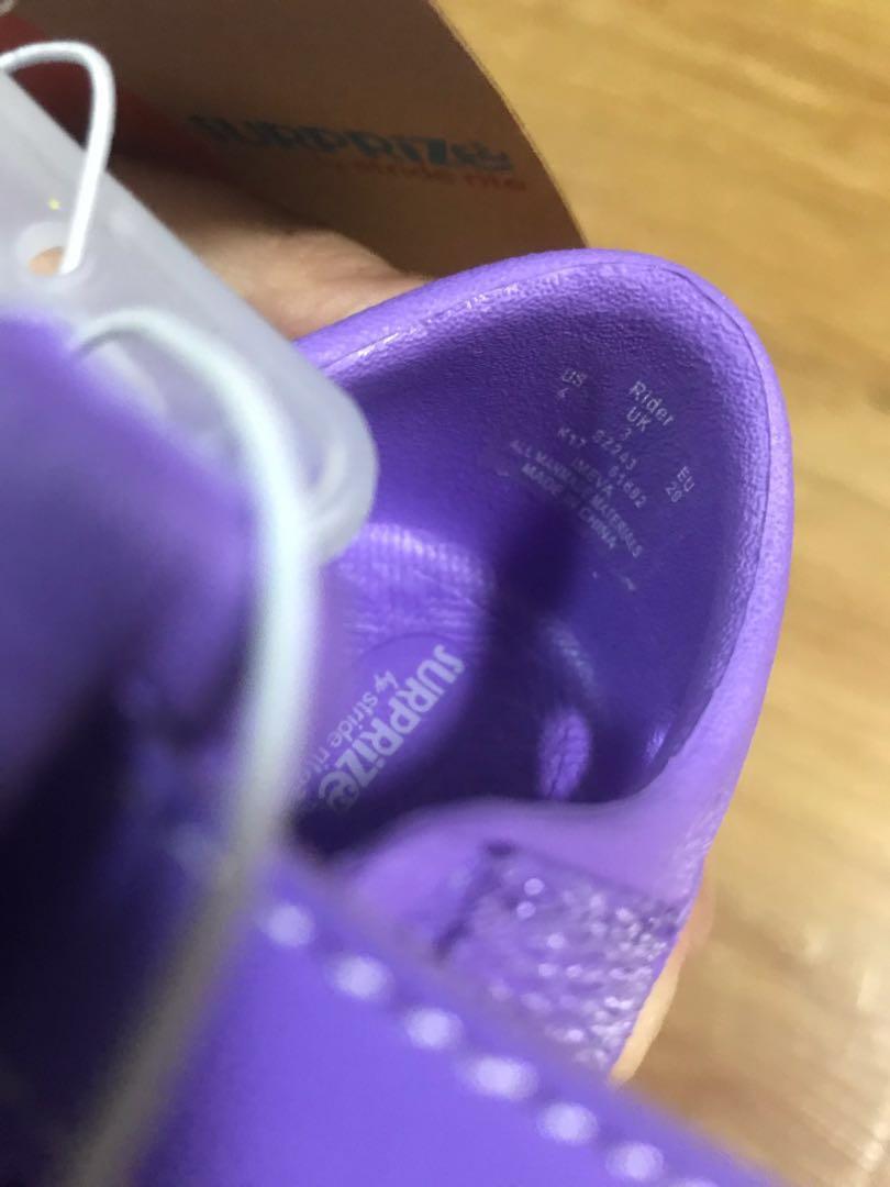 stride rite land and water shoes