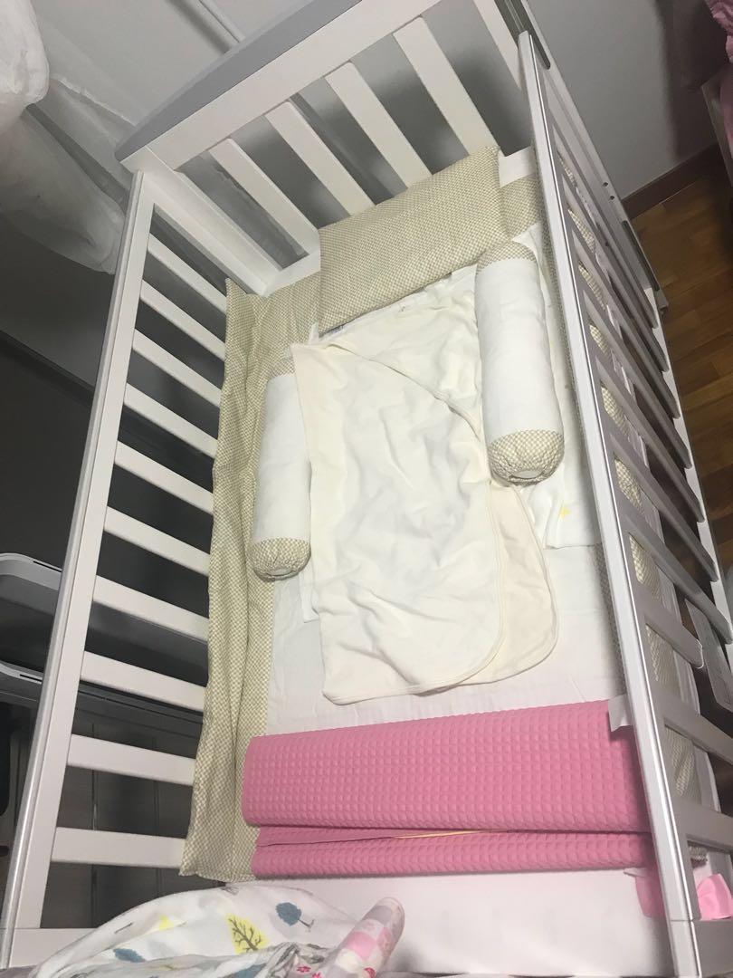 Sussex xt cot cheap