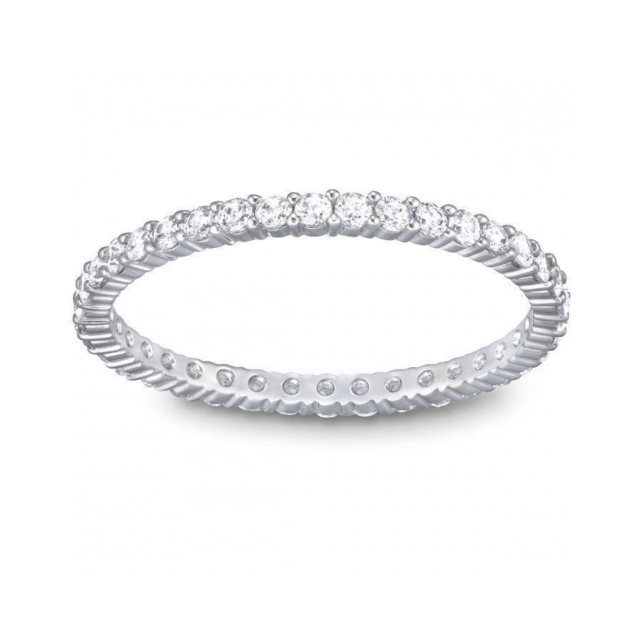 Swarovski Ring Women S Fashion Jewellery Rings On Carousell