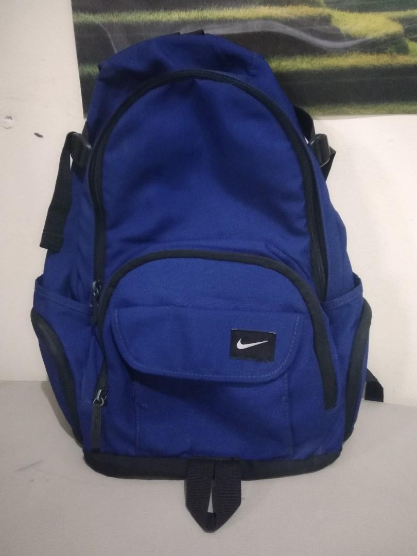 Tas Ransel Nike Original Men S Fashion Men S Bags Wallets