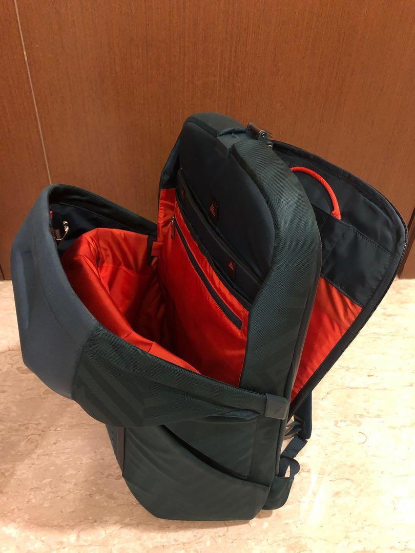 the north face access 28l backpack