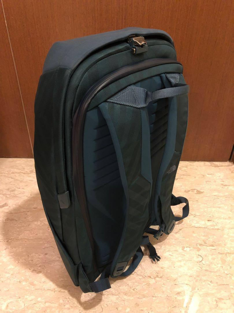 كدمة مبالغة أمر North Face Access Pack 28l Quinneverettbiever Com