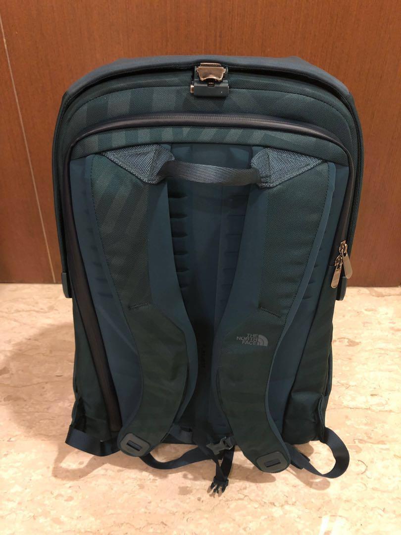 the north face access pack 28l