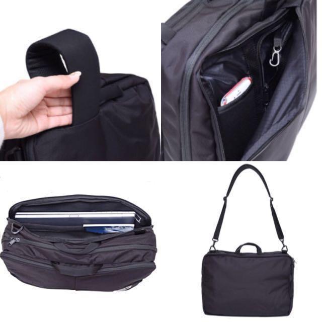 Shuttle 3way daypack on sale
