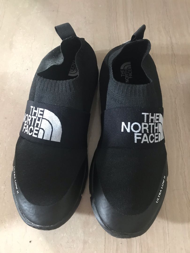 north face ultra low