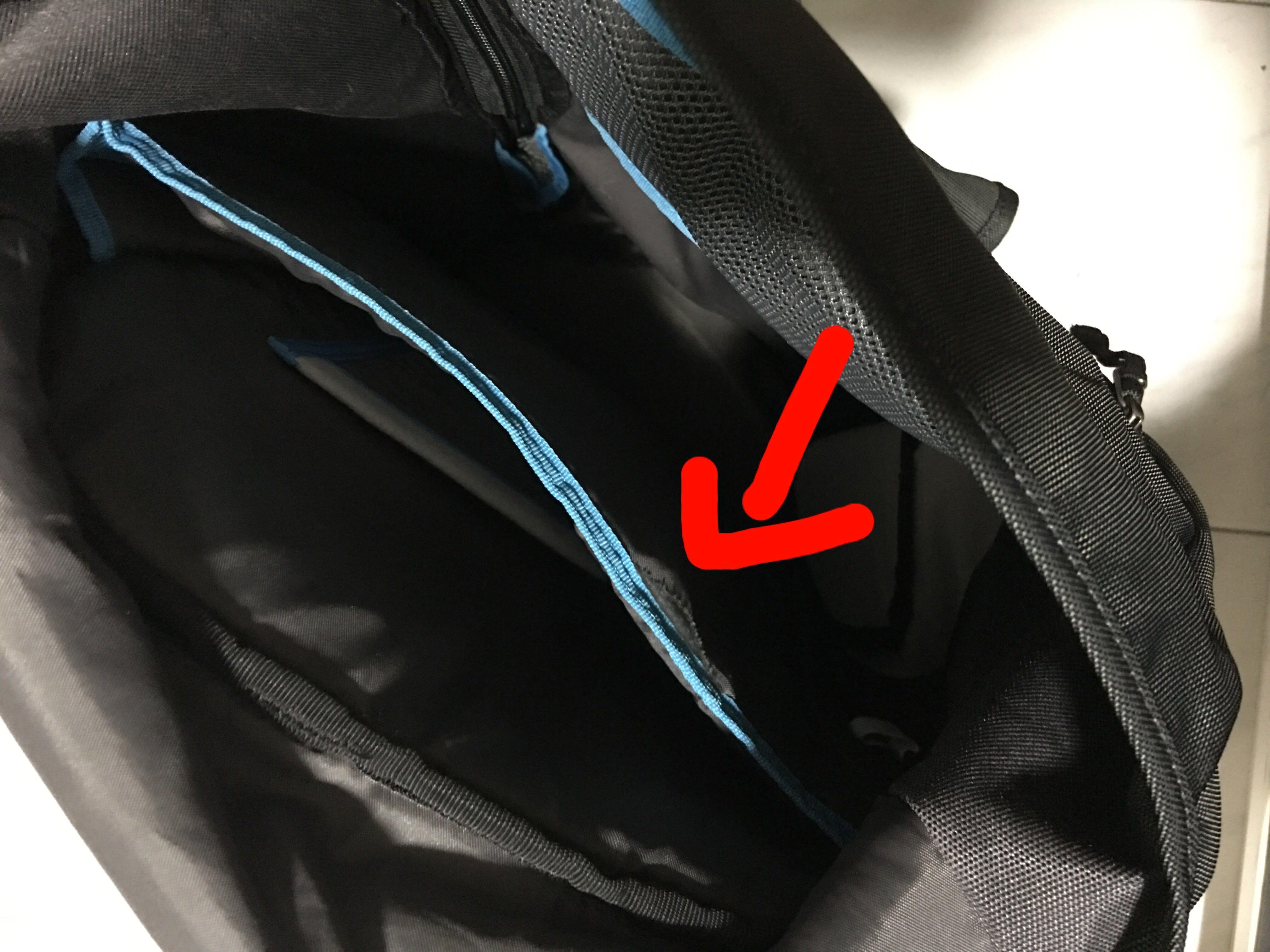 Sac à dos Subterra 27L Thule | Altitude Sports