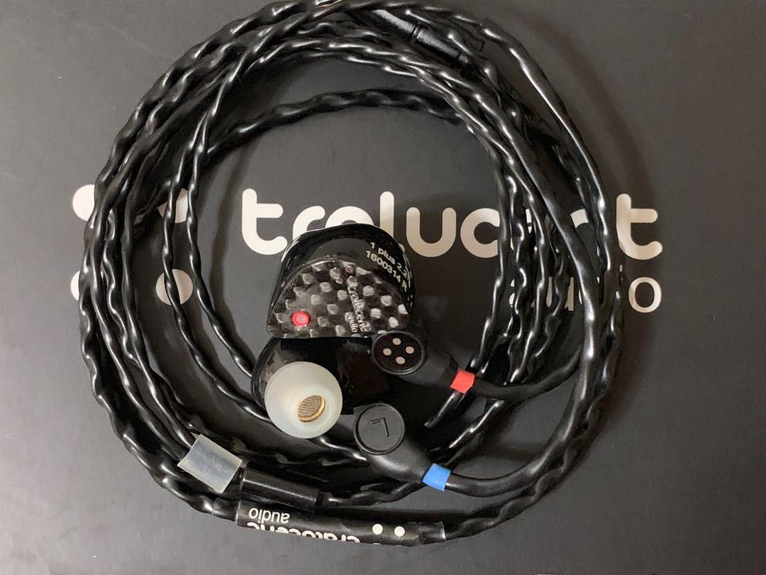 Tralucent Audio 1plus2 2 Audio Portable Audio Accessories On Carousell