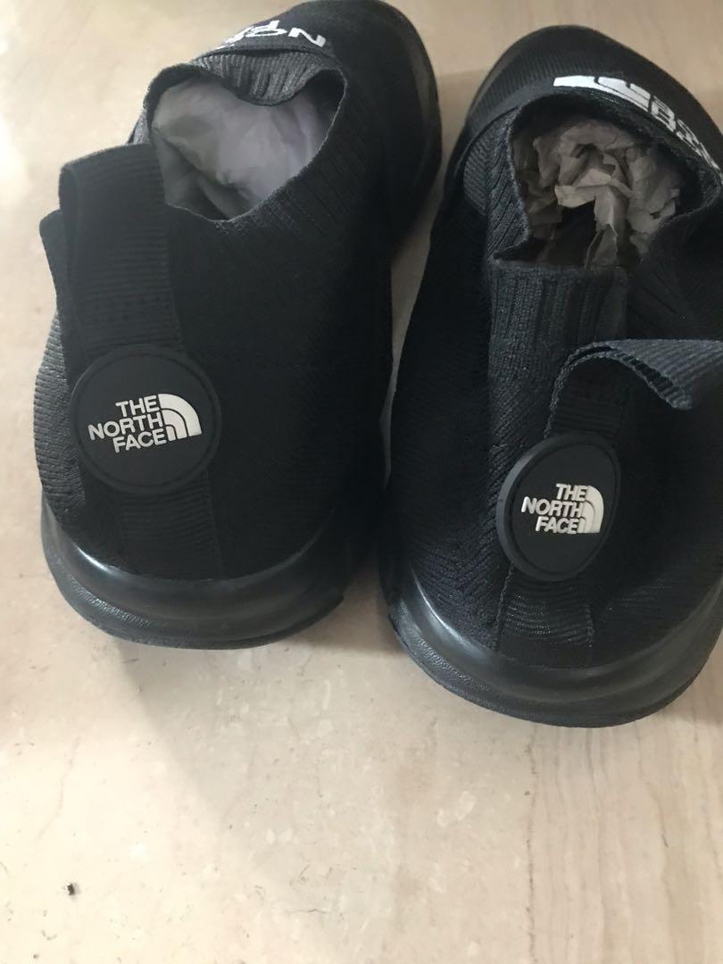 the north face ultra low