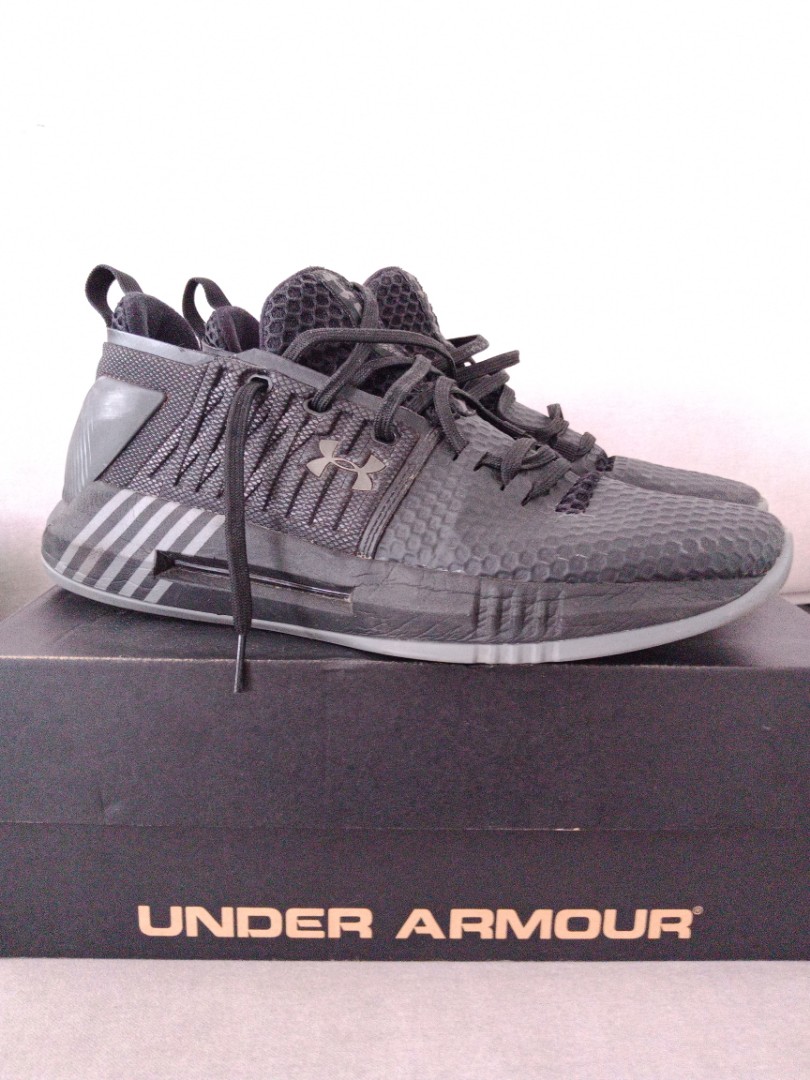 heatseeker shoes