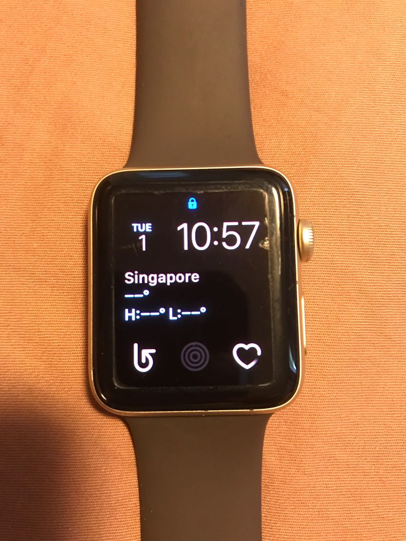 iwatch series 2 case