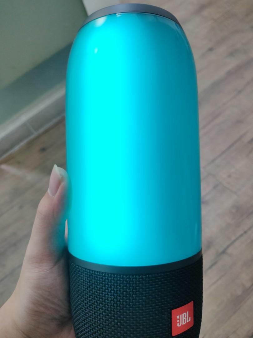 jbl pulse 3 used
