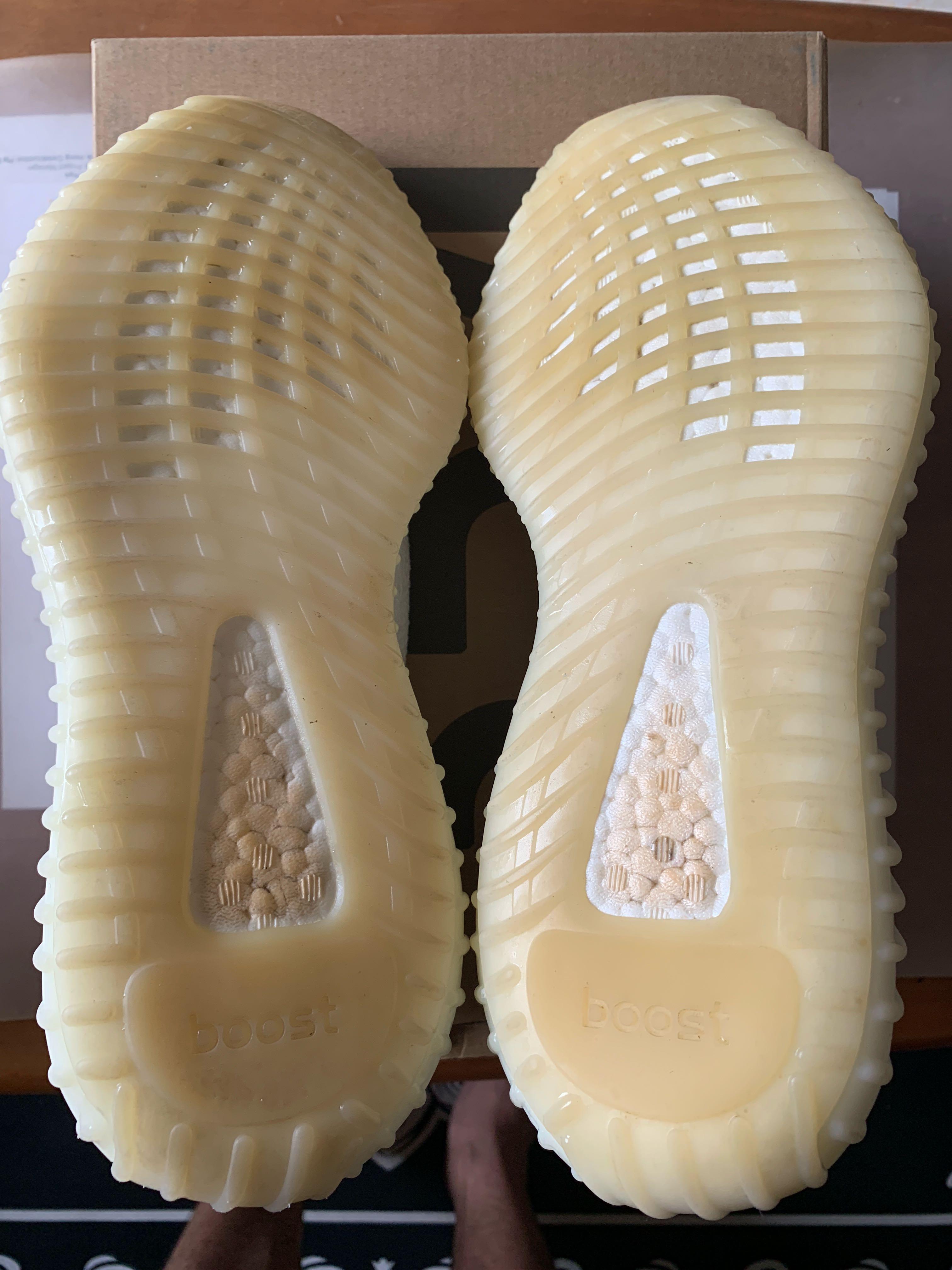 used yeezy 350 for sale