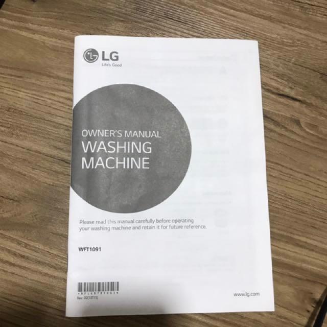 Washing machine AntiRat Cover, TV & Home Appliances, Washing Machines