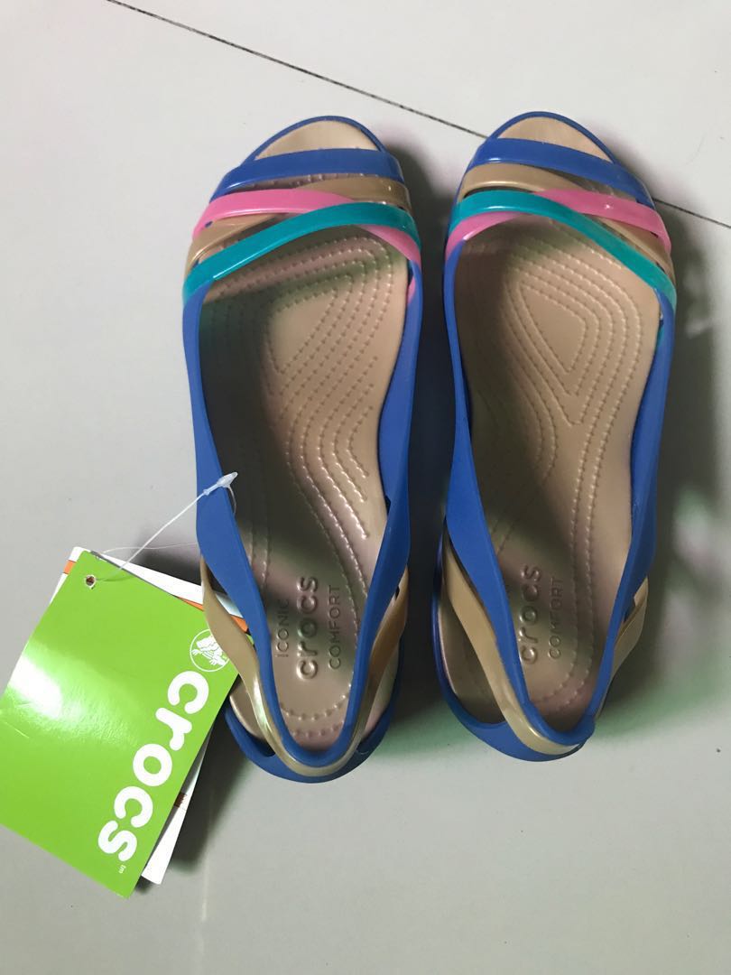 isabella huarache