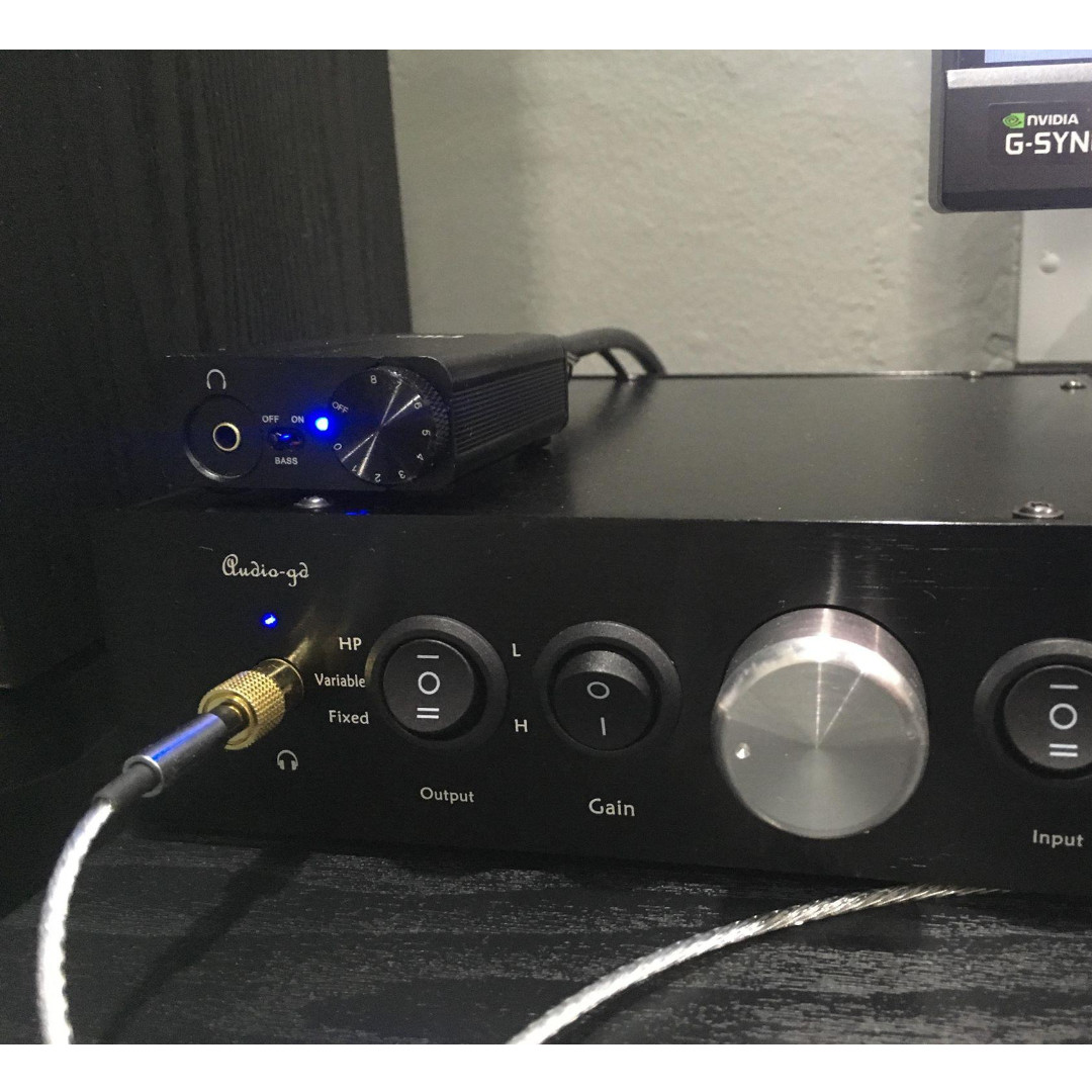 fiio e10k olympus