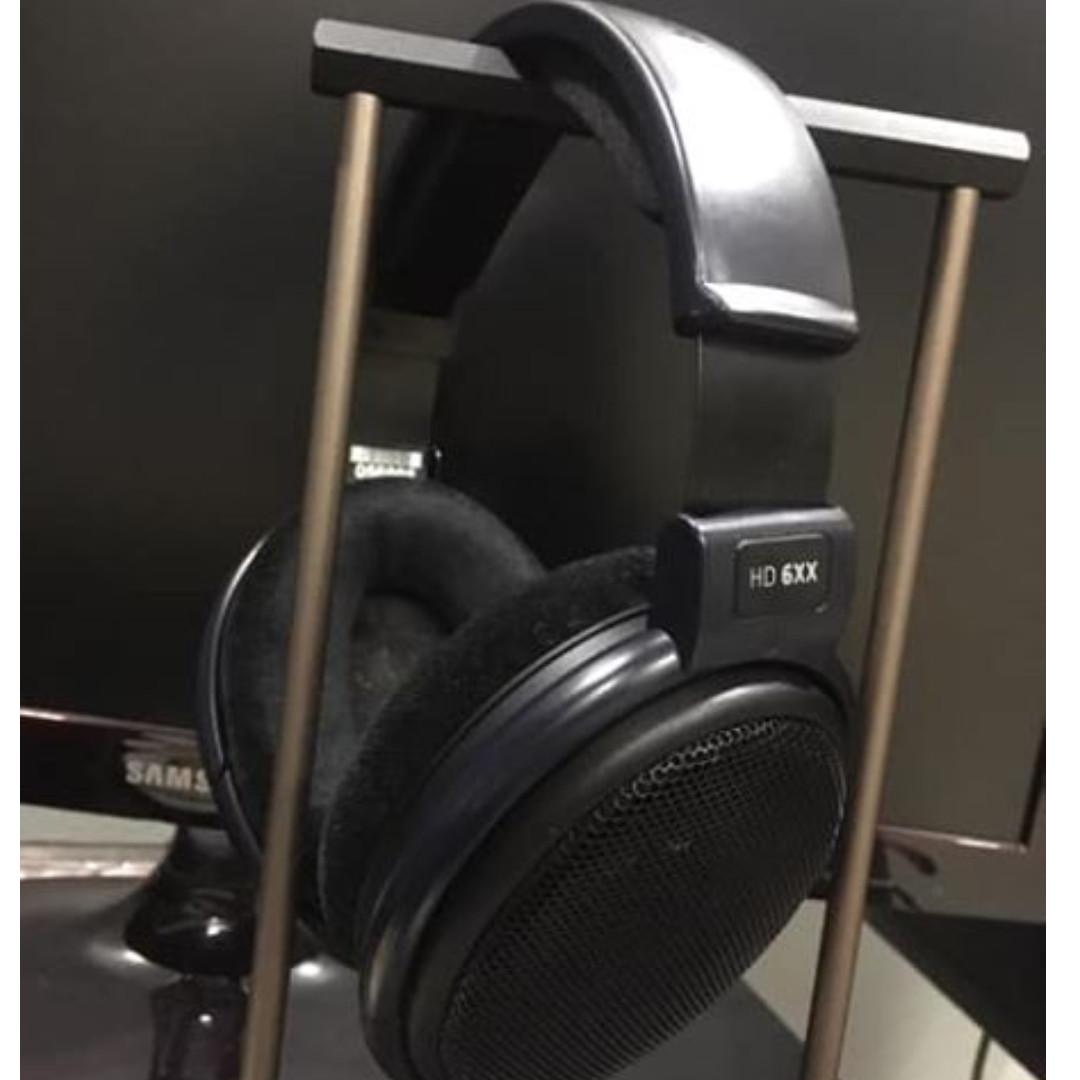 fiio btr5 hd6xx