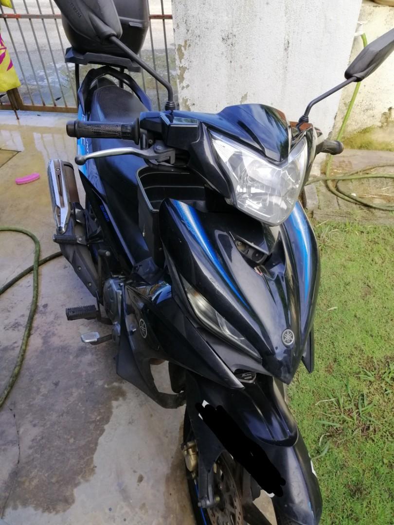 Yamaha Lc135 Motorbikes On Carousell