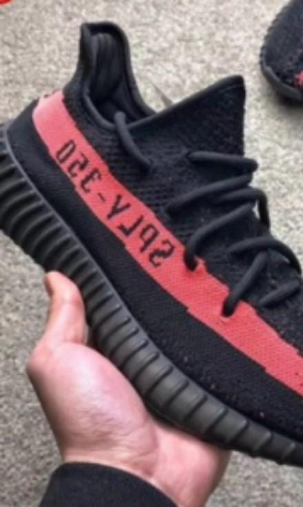 Adidas yeezy invoice shop