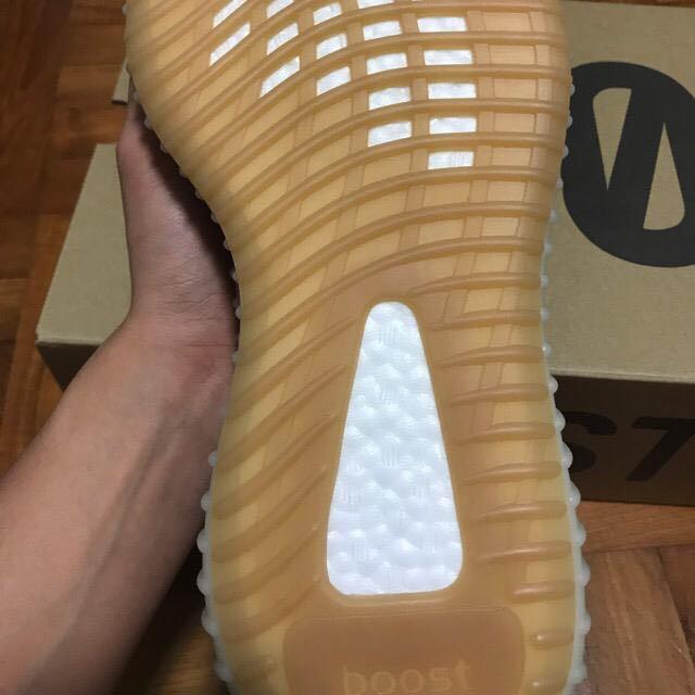 Adidas Yeezy Boost 350 V2 Sesame F99710 Adidas Boost For