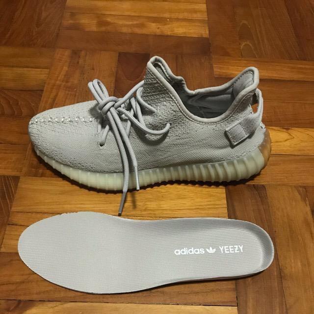 Yeezy Boost 350 V2 Sesame PK God Version