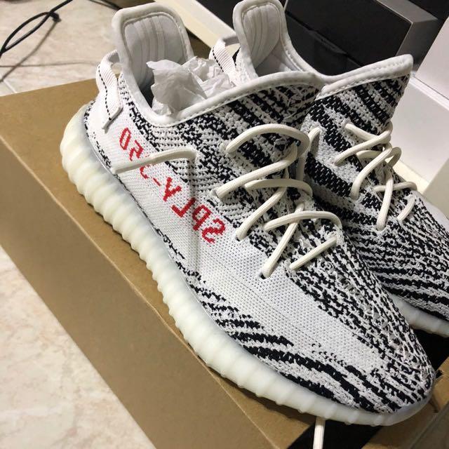 Yeezy zebra lc album on imgur