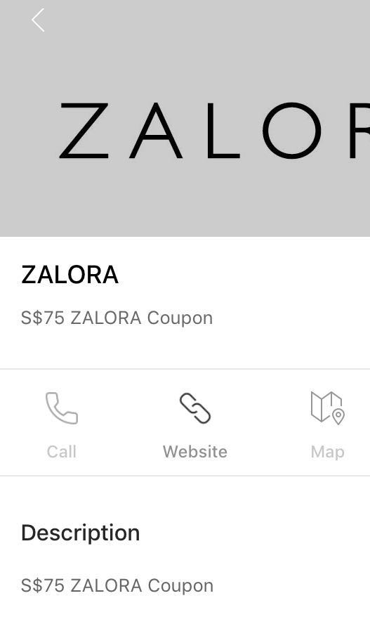 zalora voucher code nike