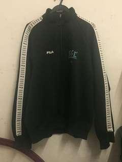 Fila jacket