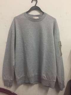 Sweatshirt PDI