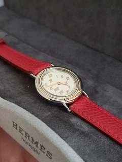Hermes Watch