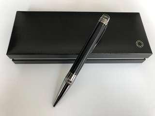 Montblanc StarWalker Extreme Ballpoint Pen MINT - No signs of wear and tear