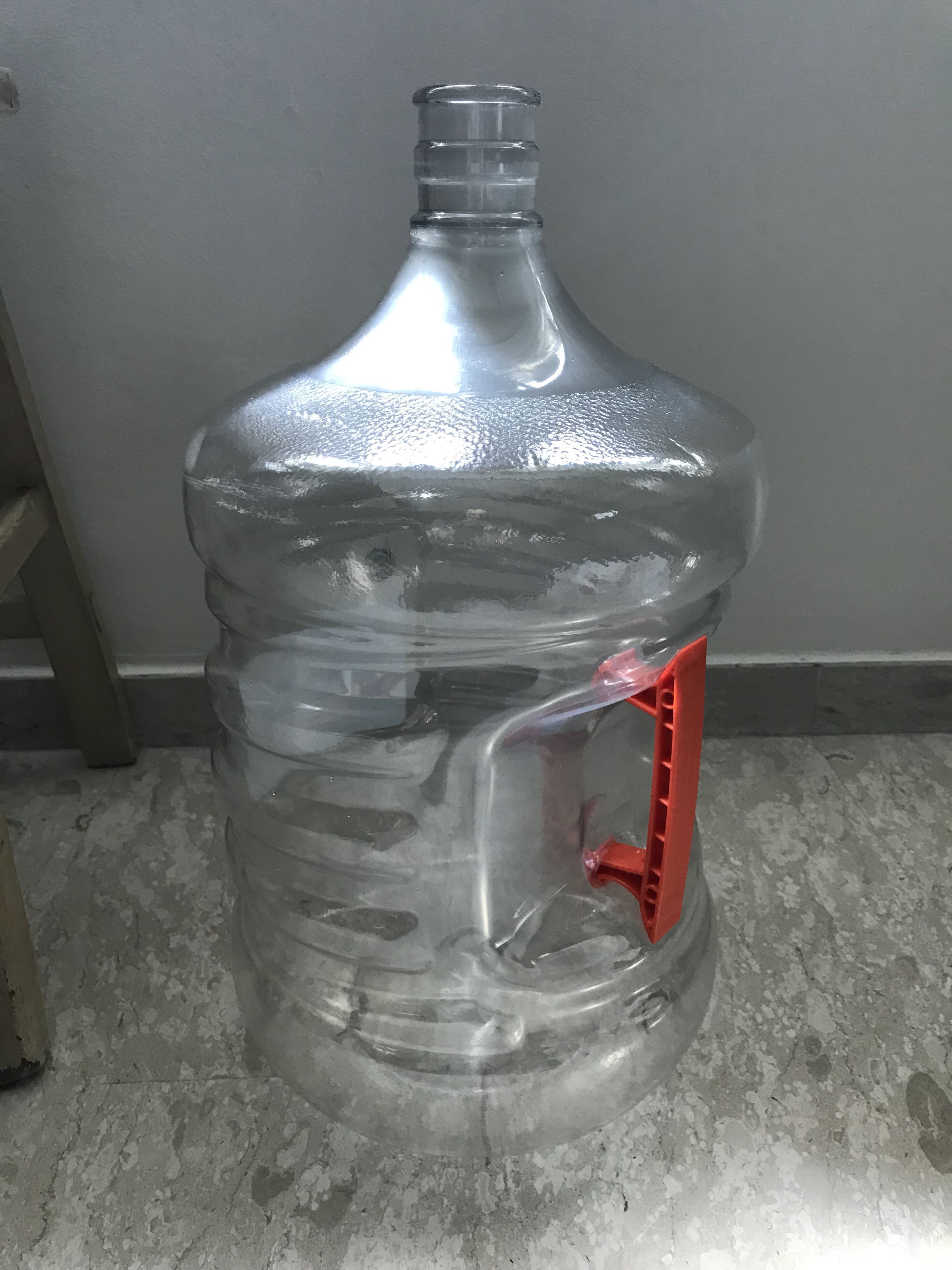 How To Reseal A 5 Gallon Water Bottle Best Pictures and Decription