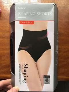 Miniso shaping shorts